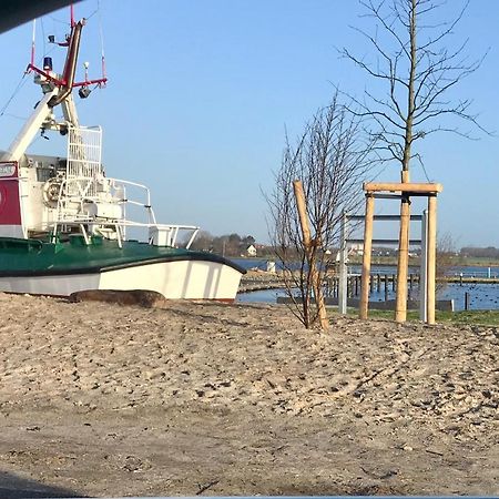 Ferienvermietung Fehmarn Hygge Suedstrand Whg 62 - 010 Фемарн Экстерьер фото