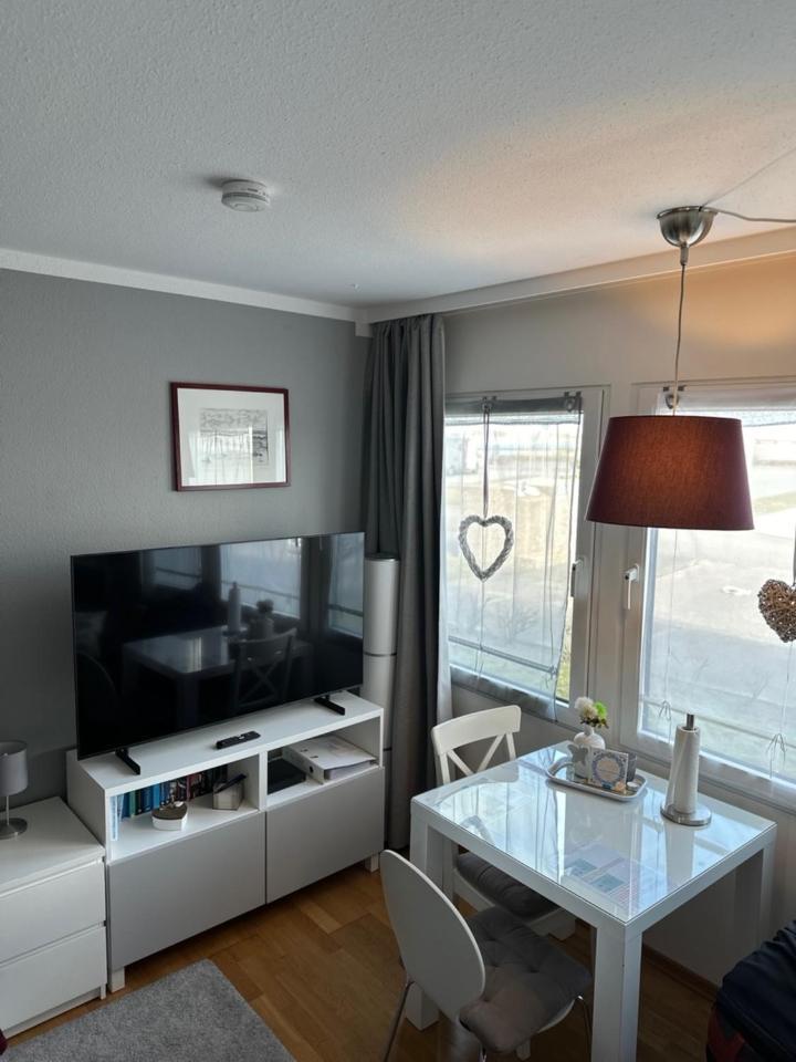 Ferienvermietung Fehmarn Hygge Suedstrand Whg 62 - 010 Фемарн Экстерьер фото