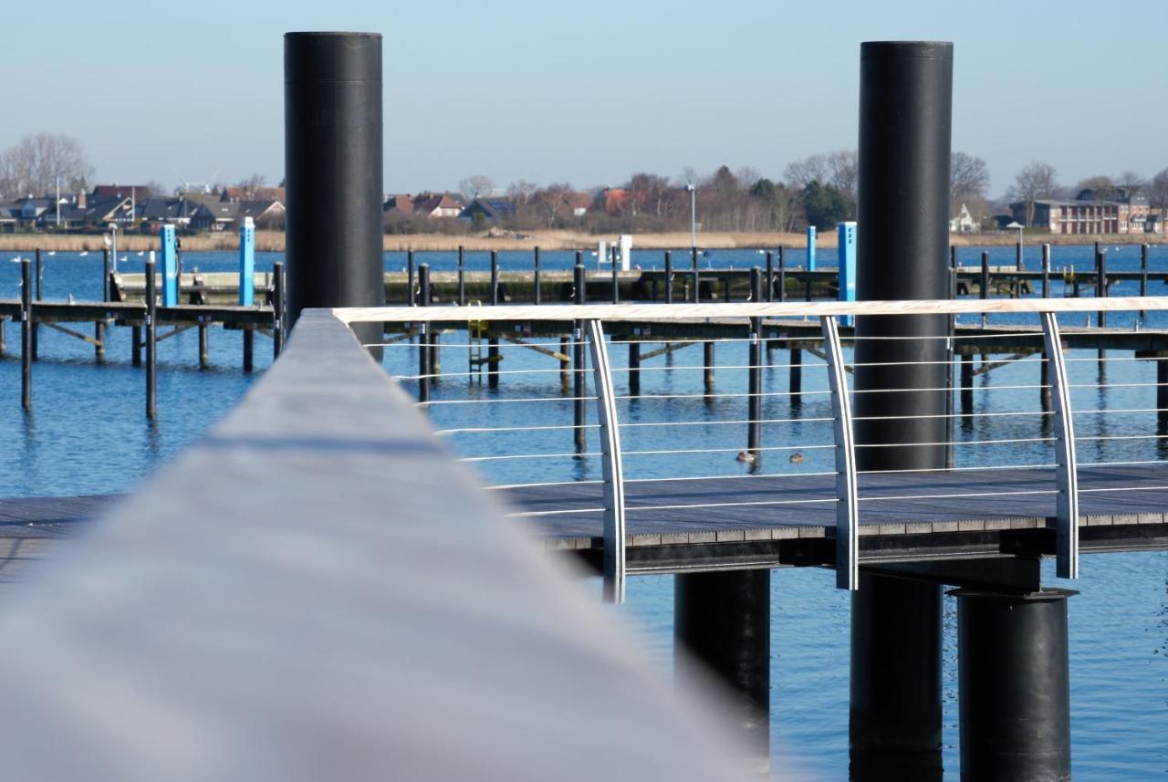 Ferienvermietung Fehmarn Hygge Suedstrand Whg 62 - 010 Фемарн Экстерьер фото