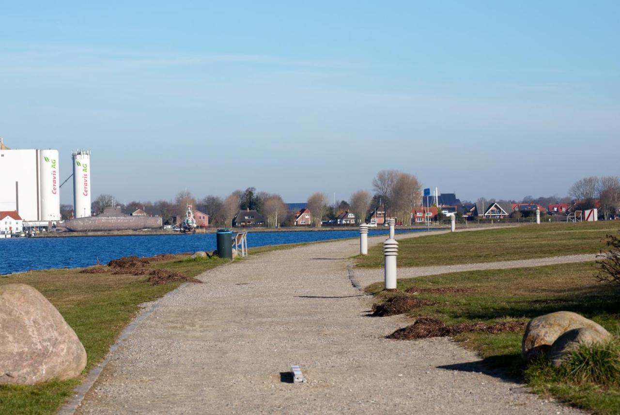 Ferienvermietung Fehmarn Hygge Suedstrand Whg 62 - 010 Фемарн Экстерьер фото