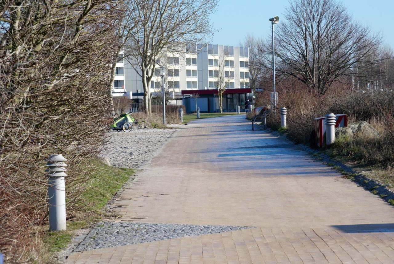 Ferienvermietung Fehmarn Hygge Suedstrand Whg 62 - 010 Фемарн Экстерьер фото