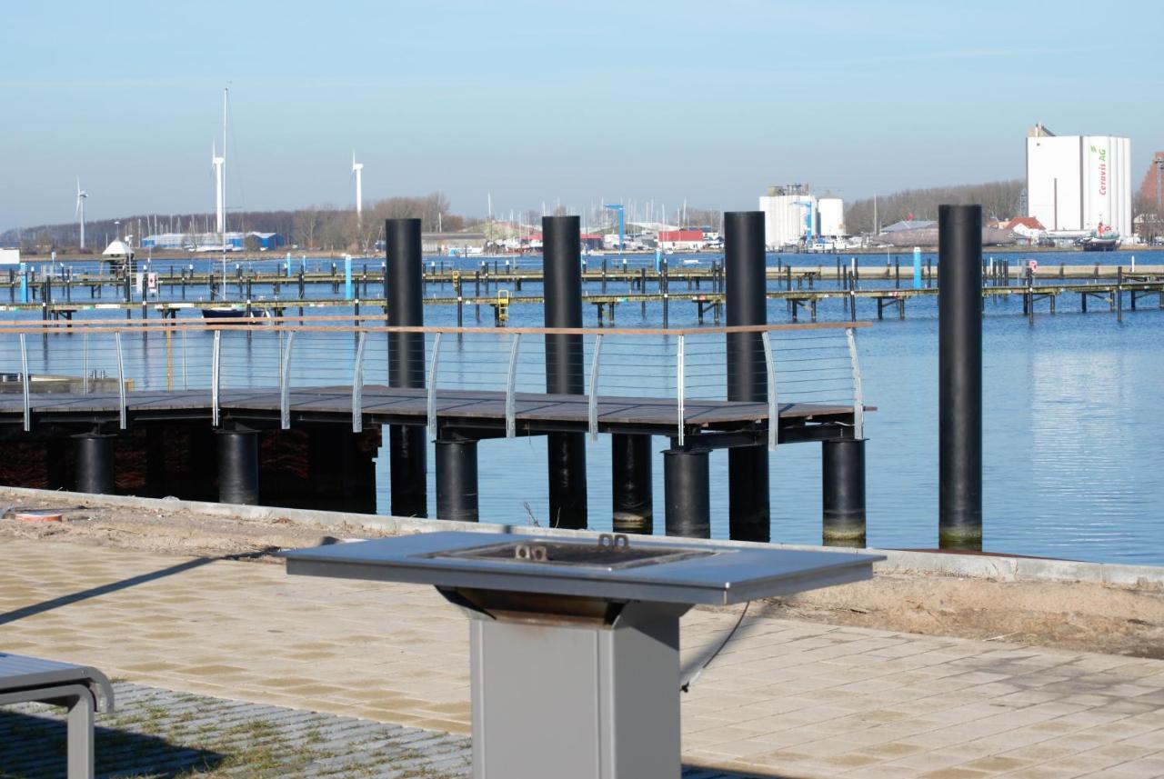 Ferienvermietung Fehmarn Hygge Suedstrand Whg 62 - 010 Фемарн Экстерьер фото