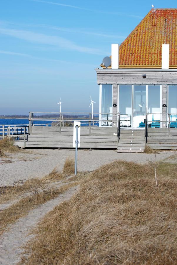 Ferienvermietung Fehmarn Hygge Suedstrand Whg 62 - 010 Фемарн Экстерьер фото
